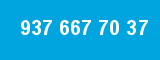 937 667 70 37